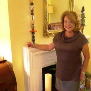 Meet your Posher, Joyce